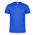 Camiseta Adulto Markus - AZUL