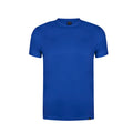 Camiseta Adulto Layom - AZUL