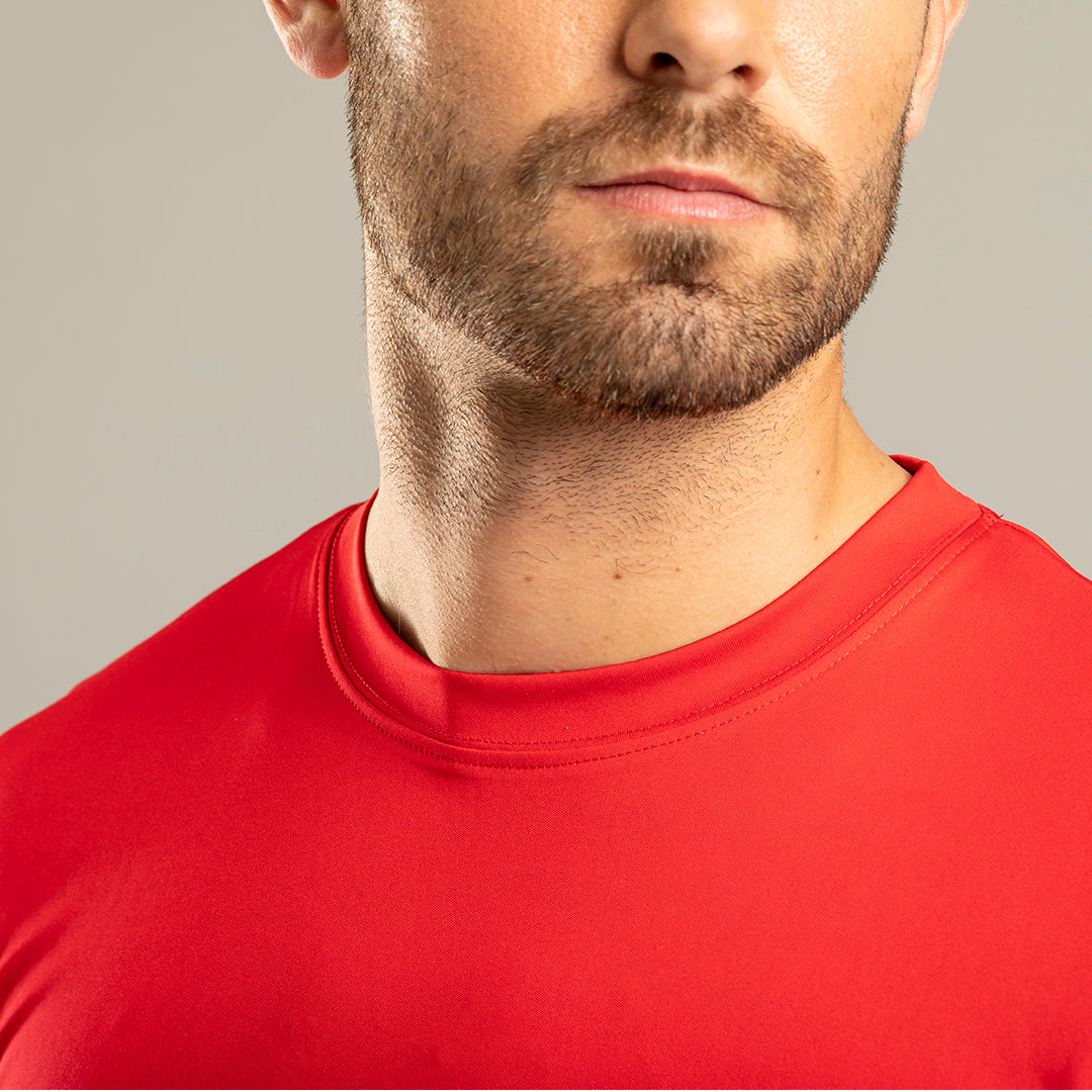 Camiseta Adulto Layom