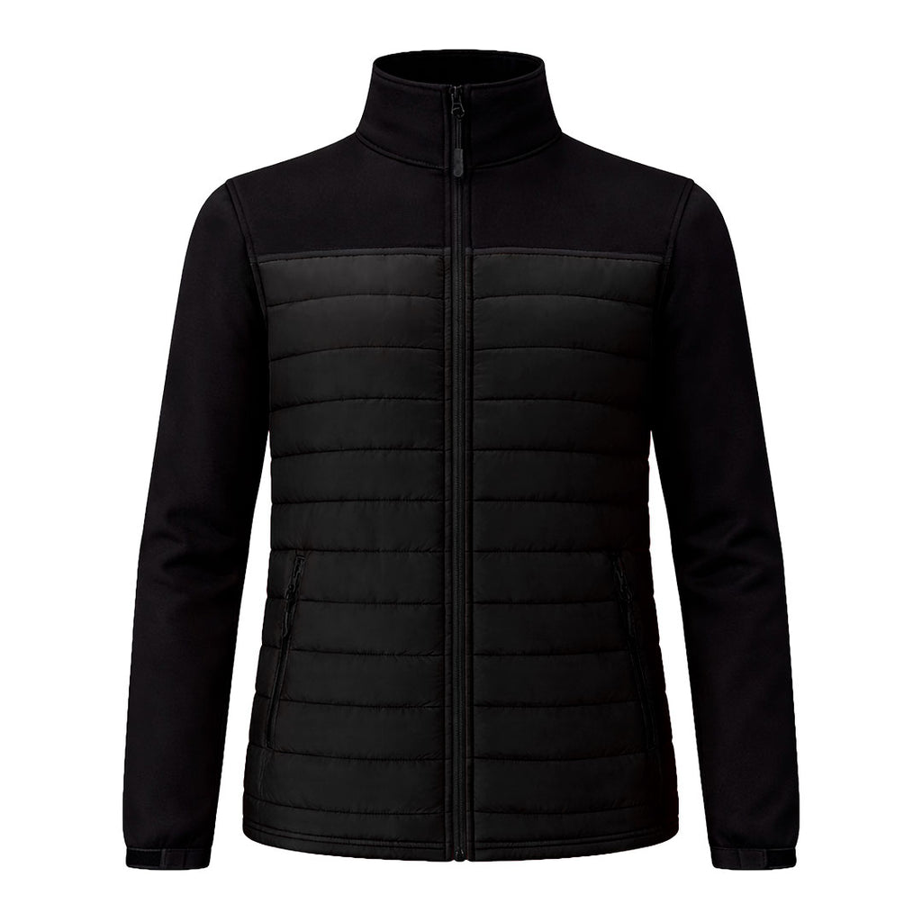 Chaqueta Cornal - NEGRO
