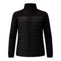Chaqueta Cornal - NEGRO
