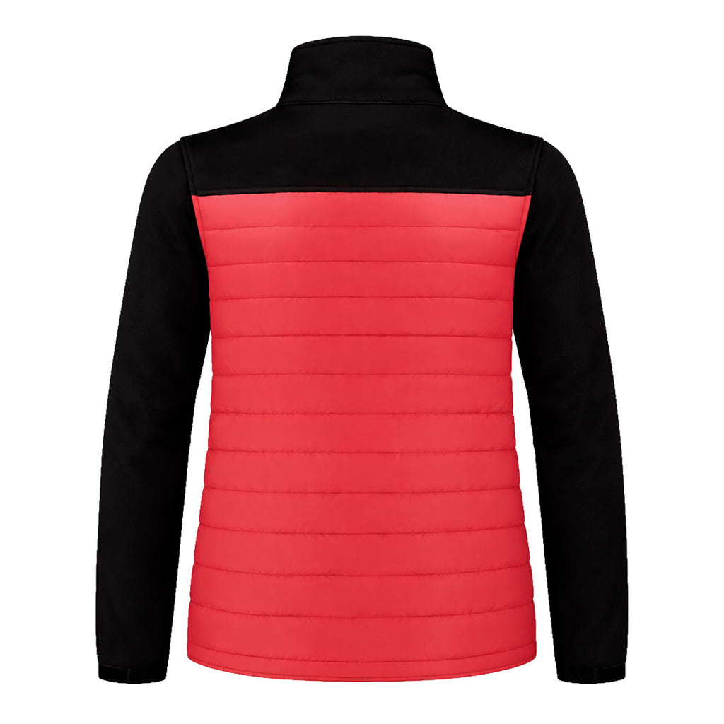 Chaqueta Cornal