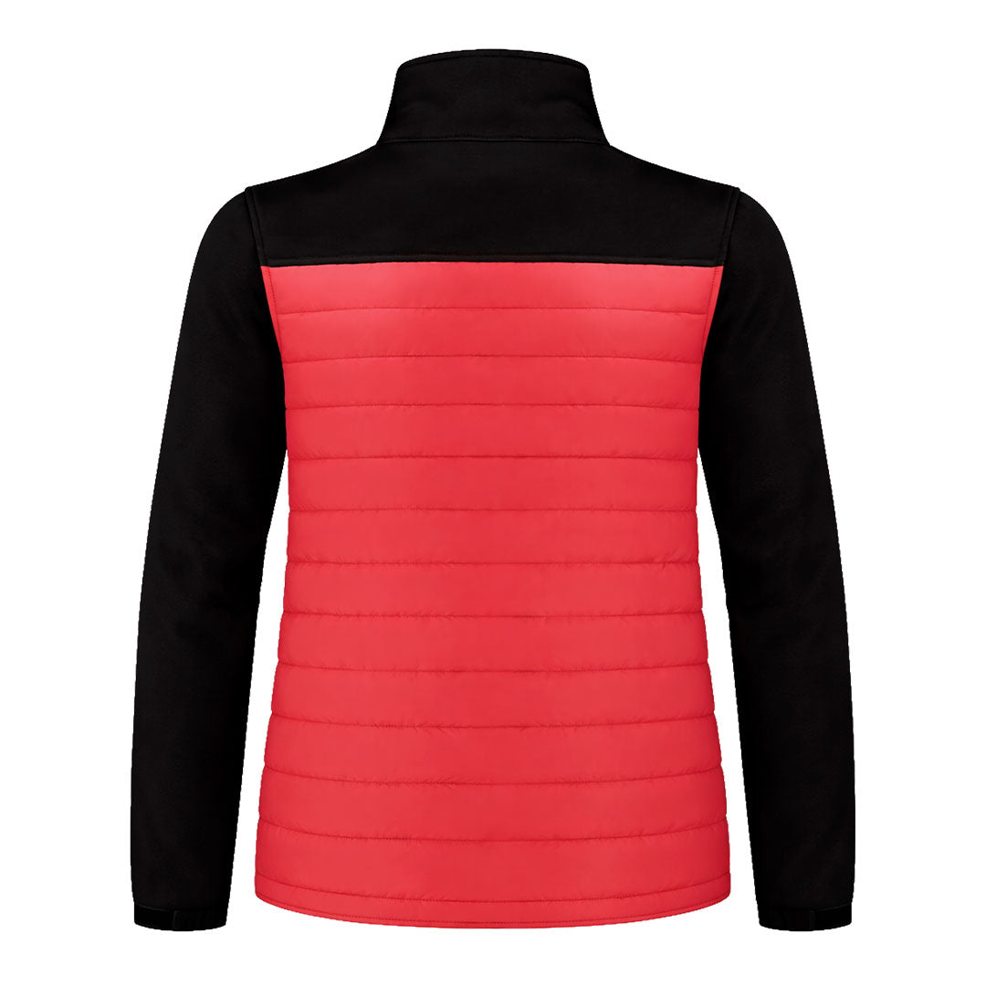 Chaqueta Cornal