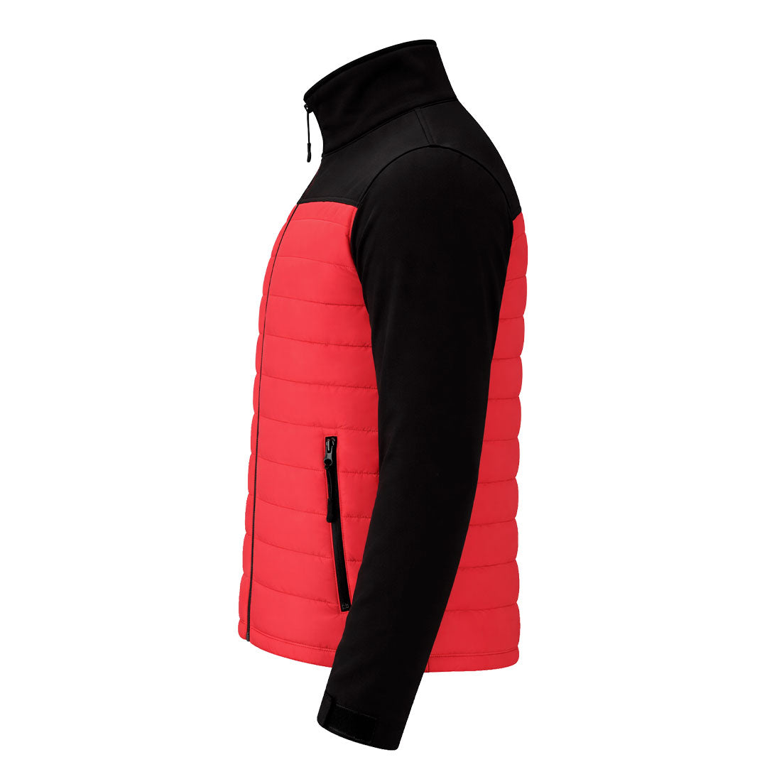Chaqueta Cornal