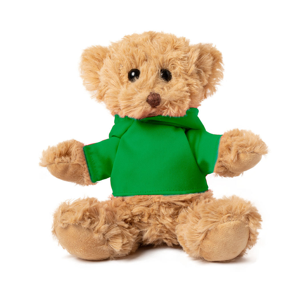 Peluche Loony - VERDE