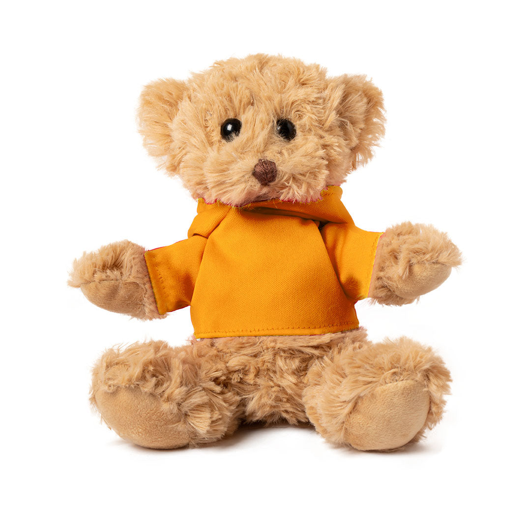 Peluche Loony - NARANJA