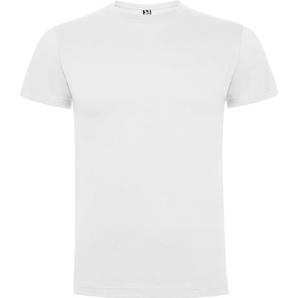Camiseta Dogo Premium - BLANCO