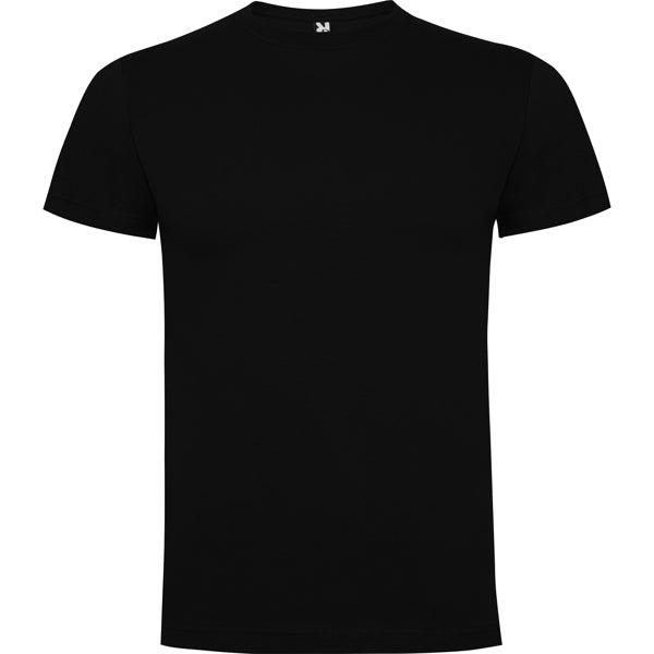 Camiseta Dogo Premium - NEGRO