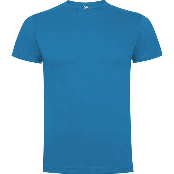 Camiseta Dogo Premium - AZUL OCEANO