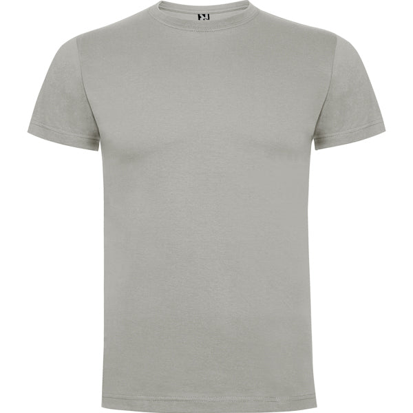 Camiseta Dogo Premium - GRIS PIEDRA