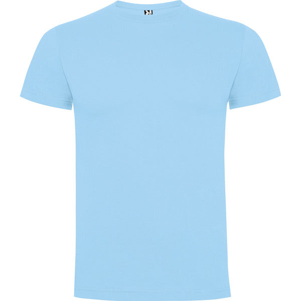 Camiseta Dogo Premium - CELESTE