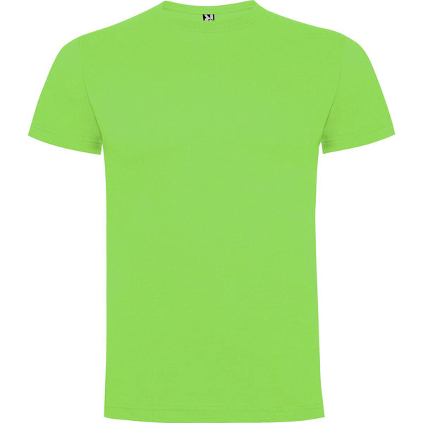 Camiseta Dogo Premium - VERDE OASIS