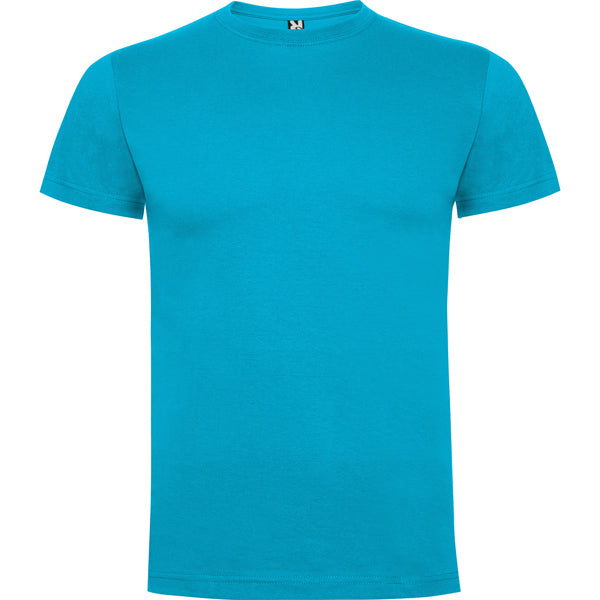 Camiseta Dogo Premium - TURQUESA
