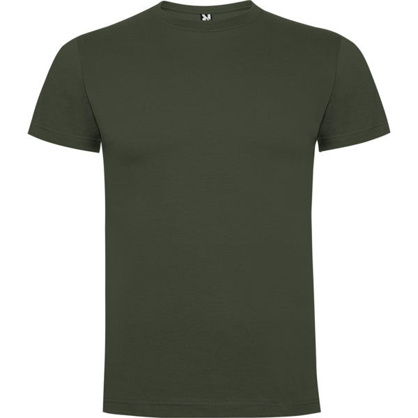 Camiseta Dogo Premium - VERDE AVENTURA