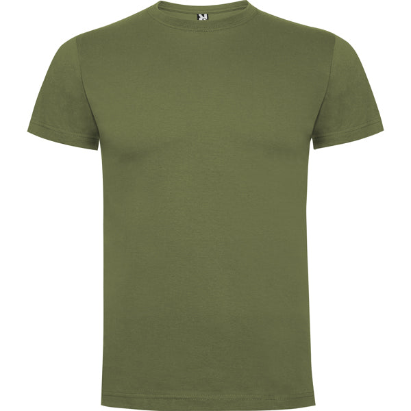 Camiseta Dogo Premium - VERDE MILITAR
