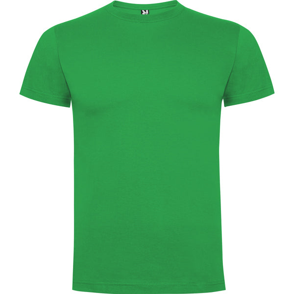 Camiseta Dogo Premium - VERDE IRISH