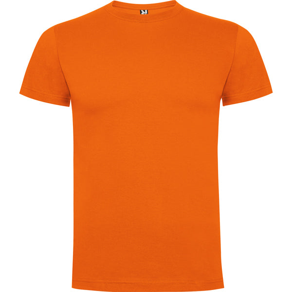 Camiseta Dogo Premium - NARANJA