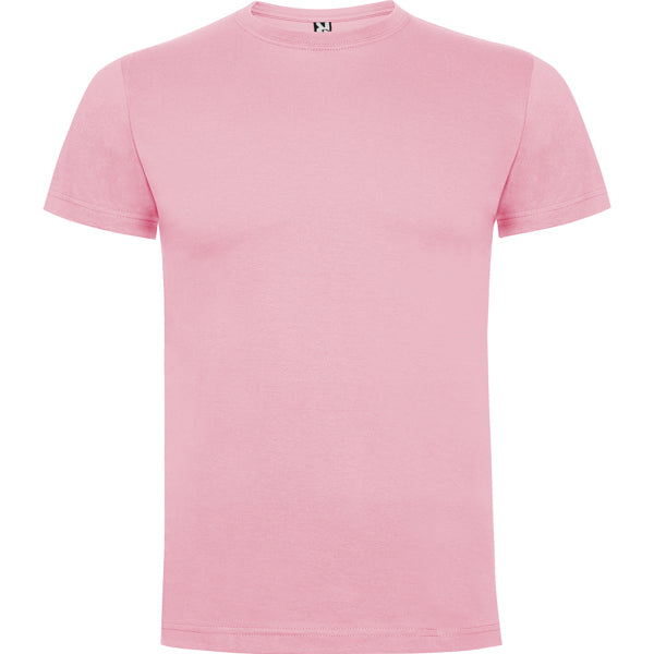 Camiseta Dogo Premium - ROSA CLARO