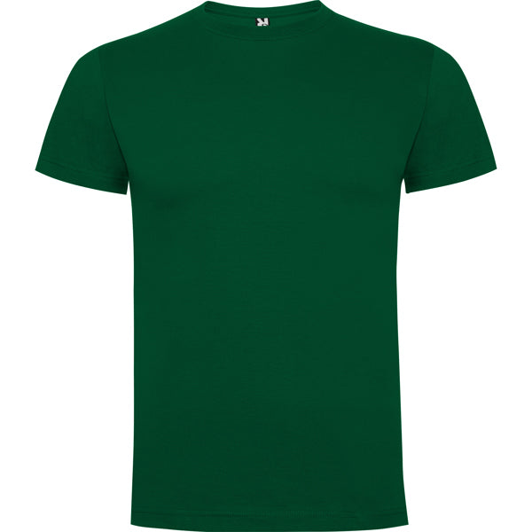 Camiseta Dogo Premium - VERDE BOTELLA
