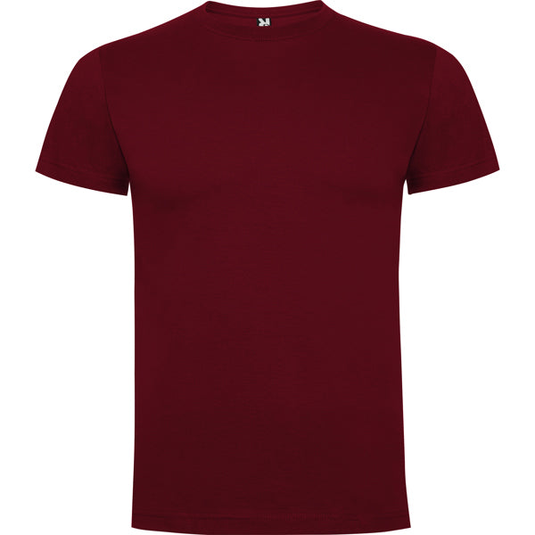 Camiseta Dogo Premium - GRANATE
