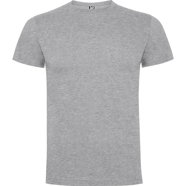 Camiseta Dogo Premium - GRIS VIGORE