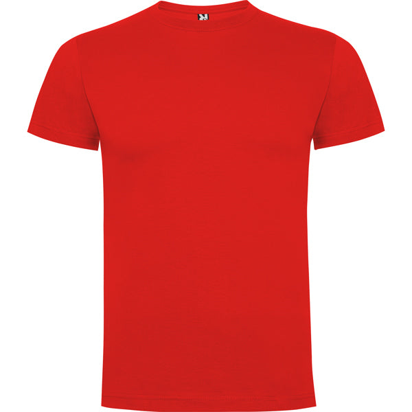 Camiseta Dogo Premium - ROJO