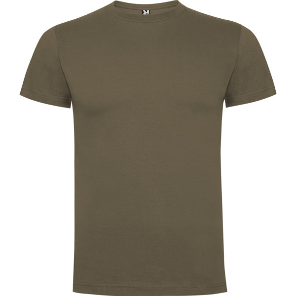 Camiseta Dogo Premium - NOGAL