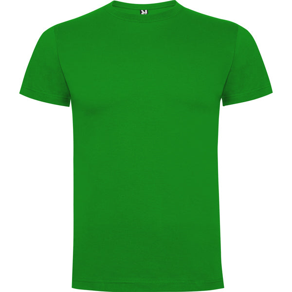 Camiseta Dogo Premium - VERDE GRASS