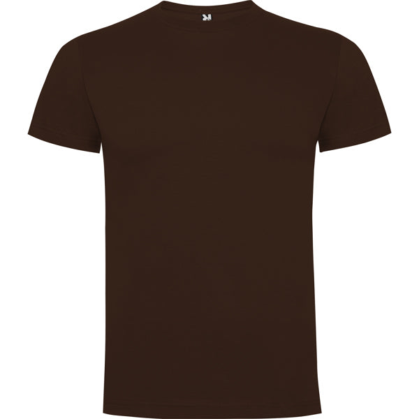 Camiseta Dogo Premium - CHOCOLATE
