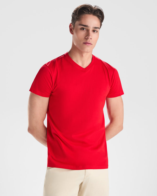 Camiseta Samoyedo
