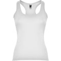Camiseta Carolina - BLANCO