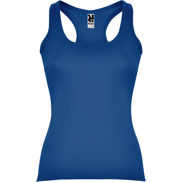 Camiseta Carolina - ROYAL