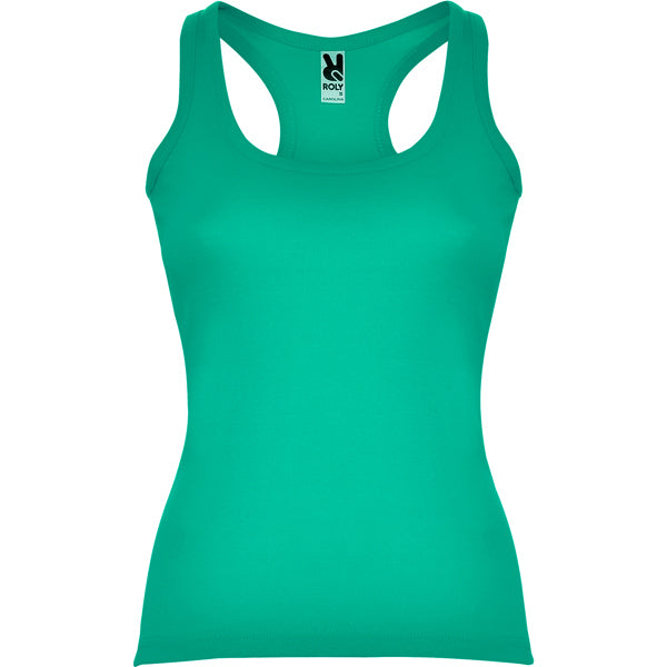 Camiseta Carolina - JADE