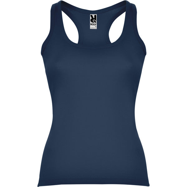 Camiseta Carolina - MARINO