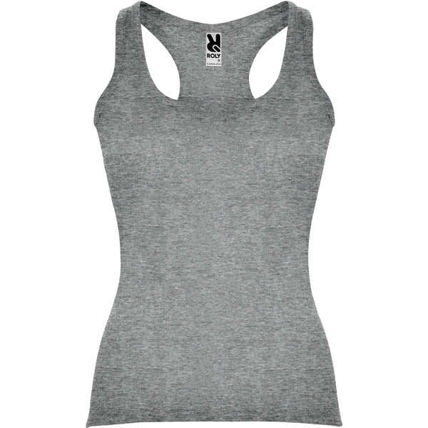 Camiseta Carolina - GRIS VIGORE