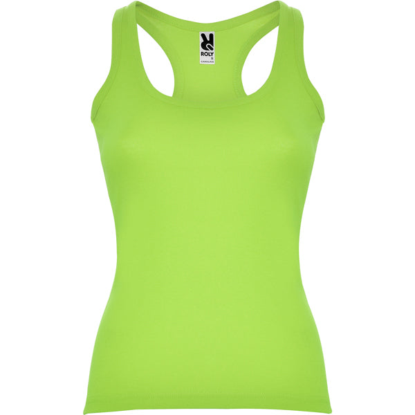 Camiseta Carolina - VERDE MANTIS