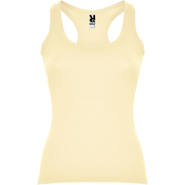 Camiseta Carolina - AMARILLO SWEET