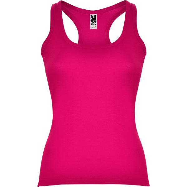 Camiseta Carolina - ROSETON