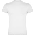 Camiseta Teckel - BLANCO