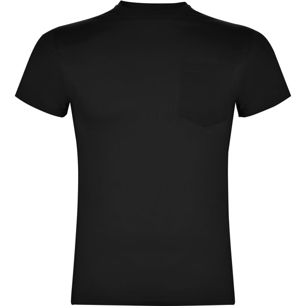 Camiseta Teckel - NEGRO