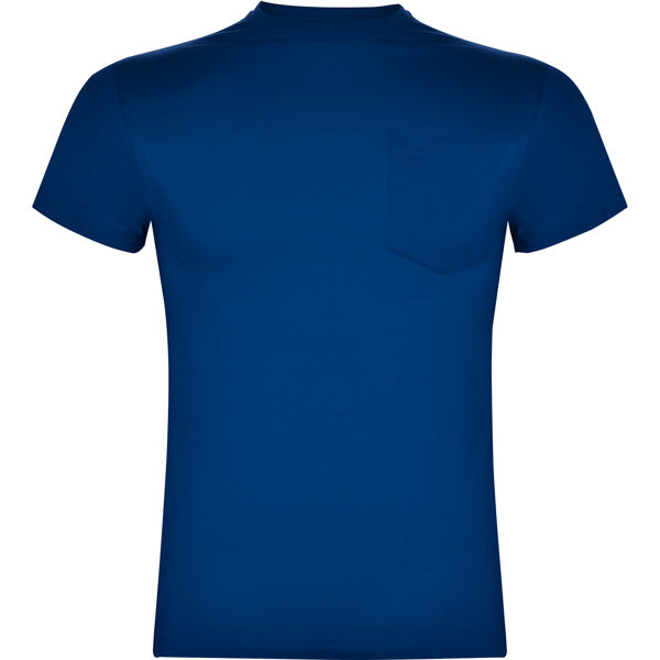 Camiseta Teckel - ROYAL