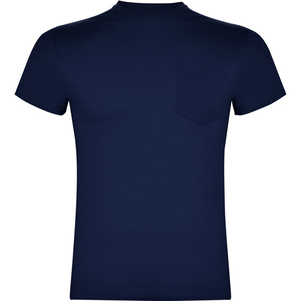 Camiseta Teckel - MARINO