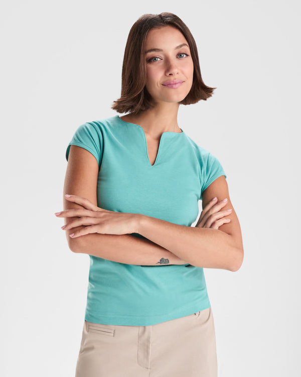 Camiseta Belice