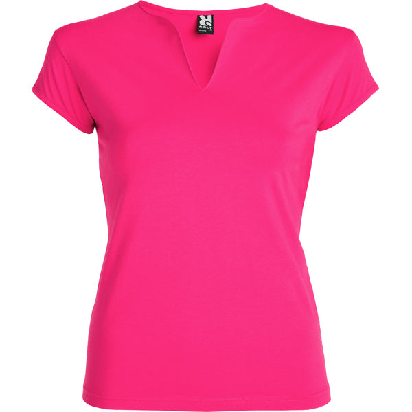 Camiseta Belice - ROSETON