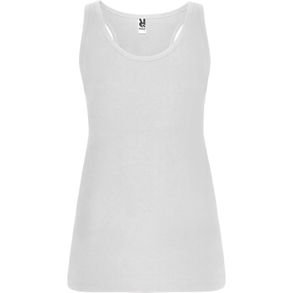 Camiseta Brenda - BLANCO