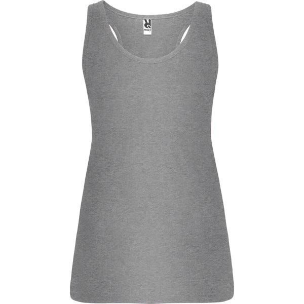 Camiseta Brenda - GRIS VIGORE