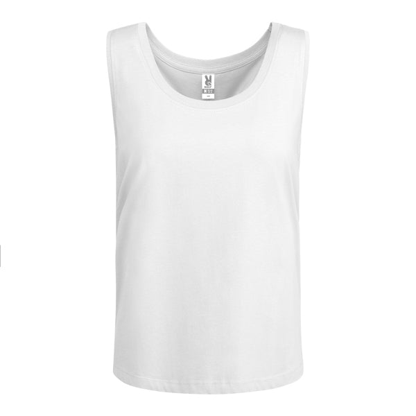Camiseta Nara - BLANCO