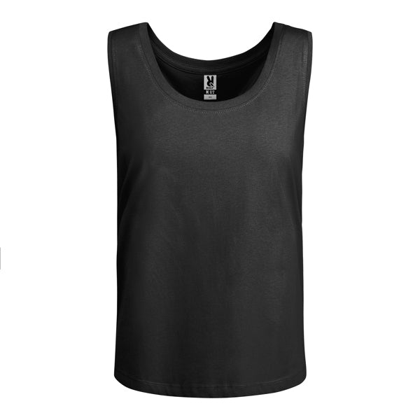 Camiseta Nara - NEGRO