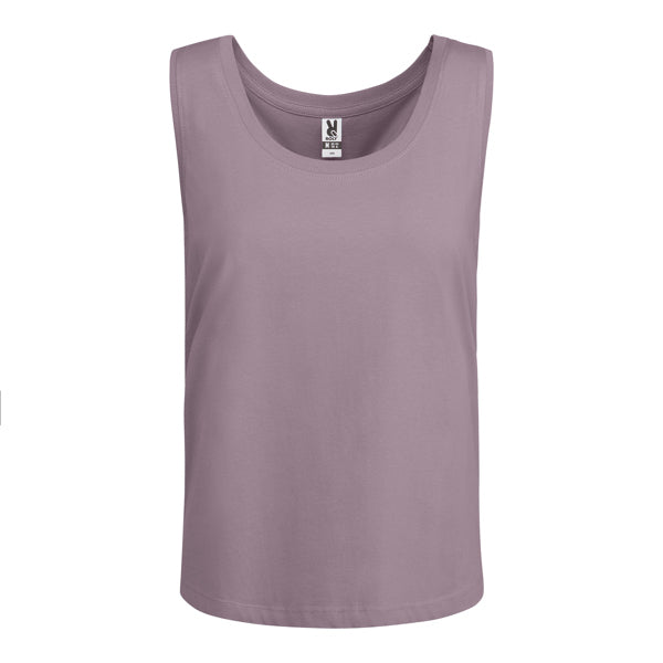 Camiseta Nara - LAVANDA