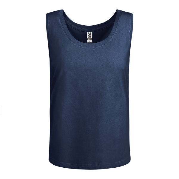 Camiseta Nara - MARINO